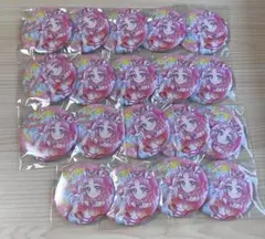 莉犬くん 2020Summer デフォ 缶バッジ 53個セット - メルカリ