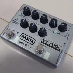 2025年最新】WAXX エフェクターの人気アイテム - メルカリ