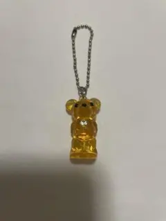 クマ キーホルダー
