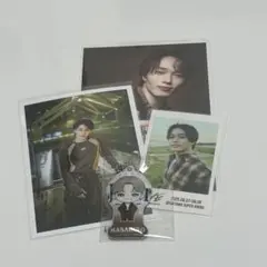 超特急 マサヒロ グッズ セット