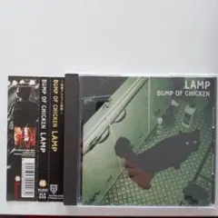♬サイン入り♬ BUMP OF CHICKEN 『LAMP』 - メルカリ