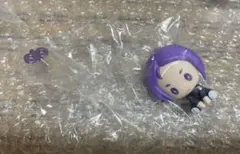 ブルーロック ぺたっとねじまきますこっと vol.2 御影玲王　フィギュア