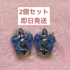 ハリーポッター　ミラーチャームコレクション　レイブンクロー