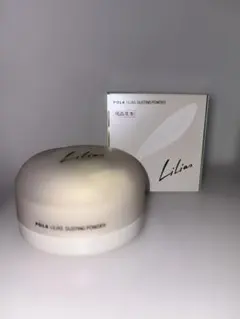 2025年最新】ポーラリリアスダスティングパウダーの人気アイテム