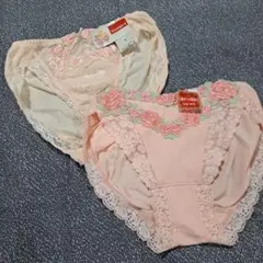 トリンプ　ショーツ　2枚