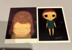 2025年最新】奈良美智ポストカードの人気アイテム - メルカリ