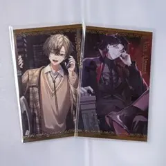 にじさんじ EN アルバーン ヴォックス