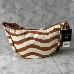 【新品】UNIQLO×marimekko ラウンドミニショルダーバッグ