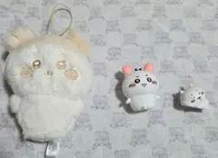 ちいかわ　古本屋　グッズ