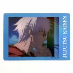 【呪術廻戦】第2期/懐玉・玉折/ぱしゃこれクリアVer.