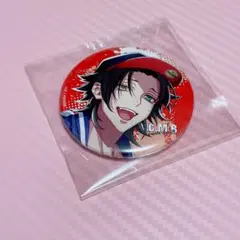 ヒプノシスマイク 山田二郎 Switch エビテン 特典缶バッジ