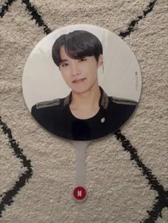 BTS J-Hope うちわ Love Yourself