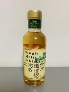 2026年最新】余市10年 180mlの人気アイテム - メルカリ