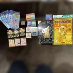 2026年最新】ポケモン シールダスの人気アイテム - メルカリ