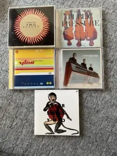 邦楽CD アルバム まとめ売り 14枚セット バラ売り可 - メルカリ
