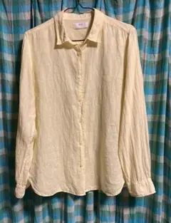 リネントップス