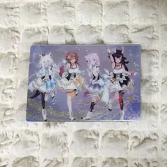 ホロライブ ウエハース2 ゲーマーズ レア