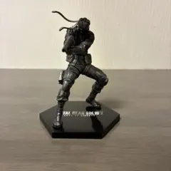 2026年最新】メタルギアソリッド フィギュアコレクションの人気