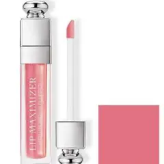 DIOR ディオール アディクト リップ マキシマイザー 010 ホロ ピンク