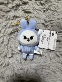 StrayKids SKZOO オーナメントマスコット GIGO限定 リービット