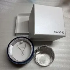 Canal４℃ ネックレス