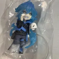 ツイステッドワンダーランド ツイステ イデア デフォルメフィギュア