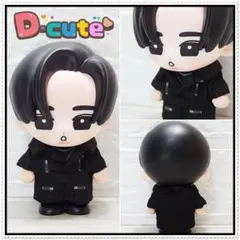 ✩.*R✩.*プロフ必読様専用 ソフビ コスチューム 衣装 服 snowman