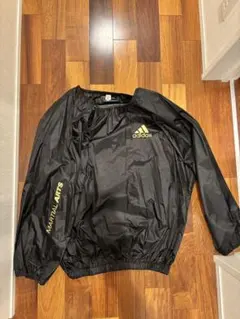 【値下げしました】adidas サウナスーツ