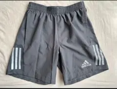 adidas ランニングパンツ オウンザランショーツ Lサイズ