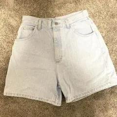 【即発送可能です！】LEE ショートパンツ MADE IN USA