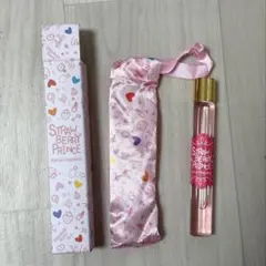 すとぷり STRAWBERRY PRINCE ロールオンフレグランス