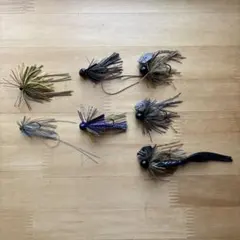 2025年最新】ラバージグセットの人気アイテム - メルカリ