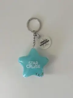 STAR CRUISE アクリルキーホルダー 5/31 北海道 - メルカリ
