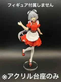 新品未開封】谷口愛季 アクリルスタンド - メルカリ