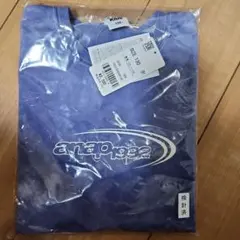 ANAP　新品　130 　キッズ　青　半袖ティシャツのサムネイル