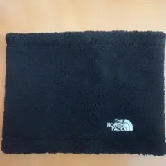 ザ ノースフェイス フリース ネック マフラー ネックウォーマーブラック
