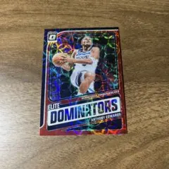 Anthony Edwards Elite Dominators 2024-25