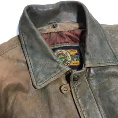 革ジャン B SPARE