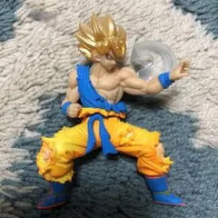 HGドラゴンボール超03 超サイヤ人孫悟空