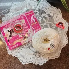 Mellojoy メロジョイ 第1弾 ドーナツ バロックパールガーデン - メルカリ