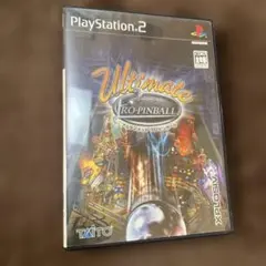 アルティメット プロピンボール