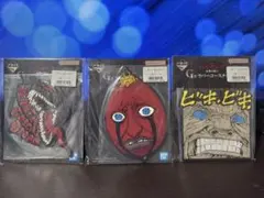 ベルセルク 一番くじ アニメ