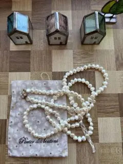 ポルテデブトン　Porter des boutons　北欧暮らしの道具店