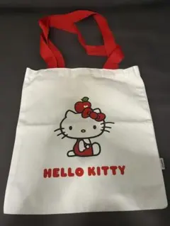 ハローキティ トートバッグ