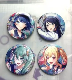 2025年最新】初音ミク 缶バッジ 32bの人気アイテム - メルカリ