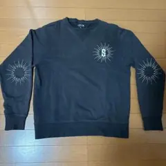 STUSSY ステューシー黒