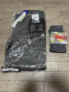 バートル パンツ