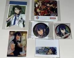 あんスタ　紅月　グッズ　まとめ売り