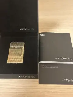 デュポンS.T.Dupont 425033Lフルオ ダイヤモンドヘッドボールペン
