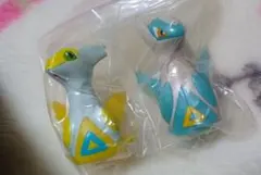 2025年最新】ポケモンキッズ ラティアス 色違いの人気アイテム - メルカリ